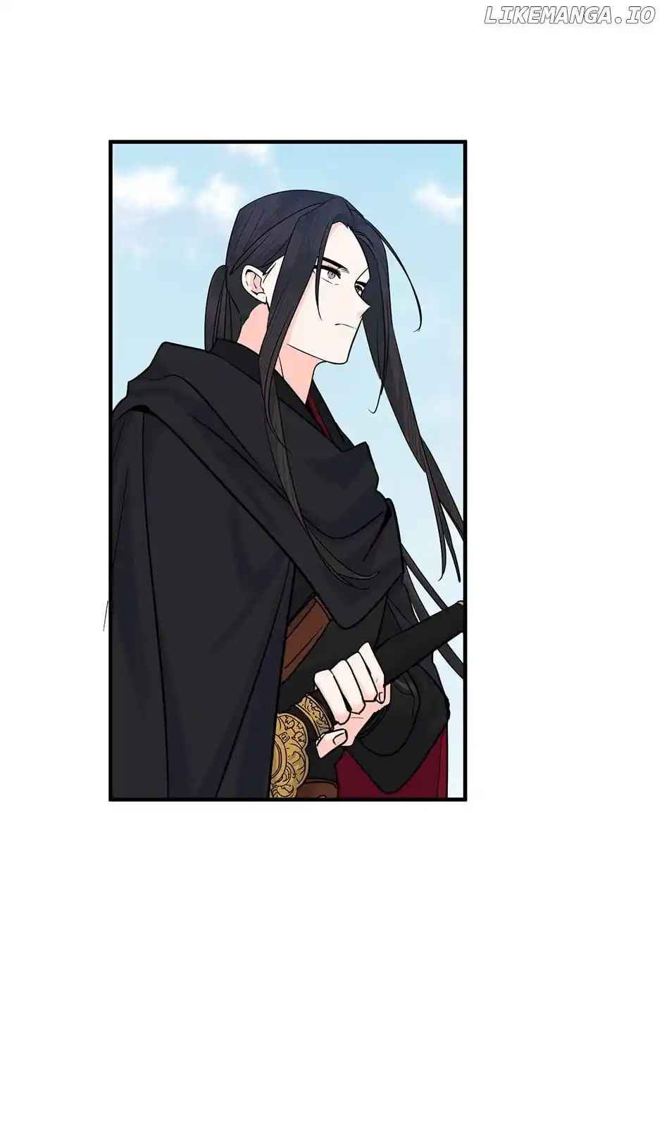 Yeon Lok Heun Chapter 201