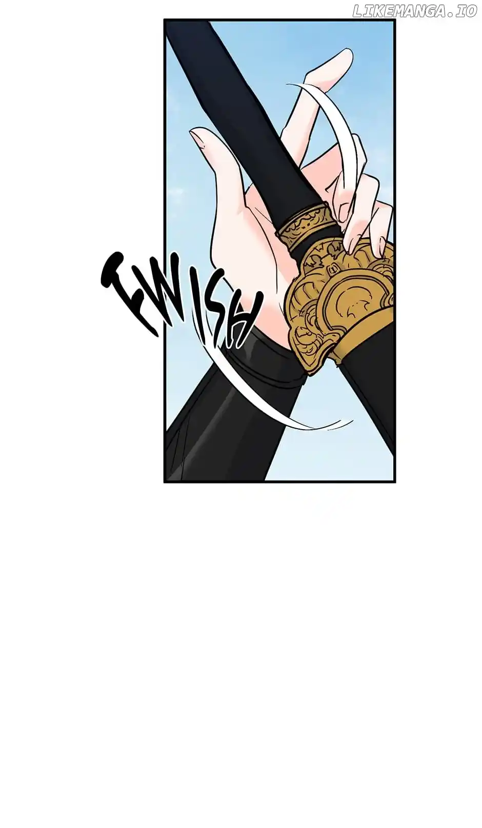 Yeon Lok Heun Chapter 201