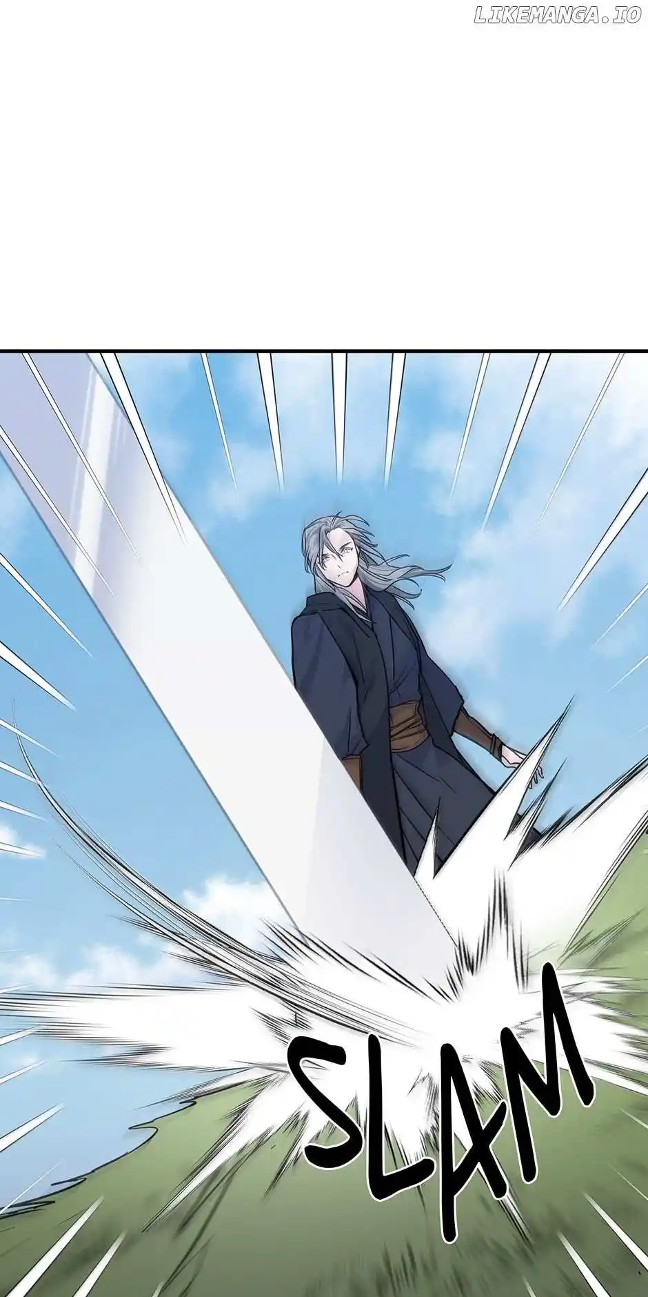 Yeon Lok Heun Chapter 201