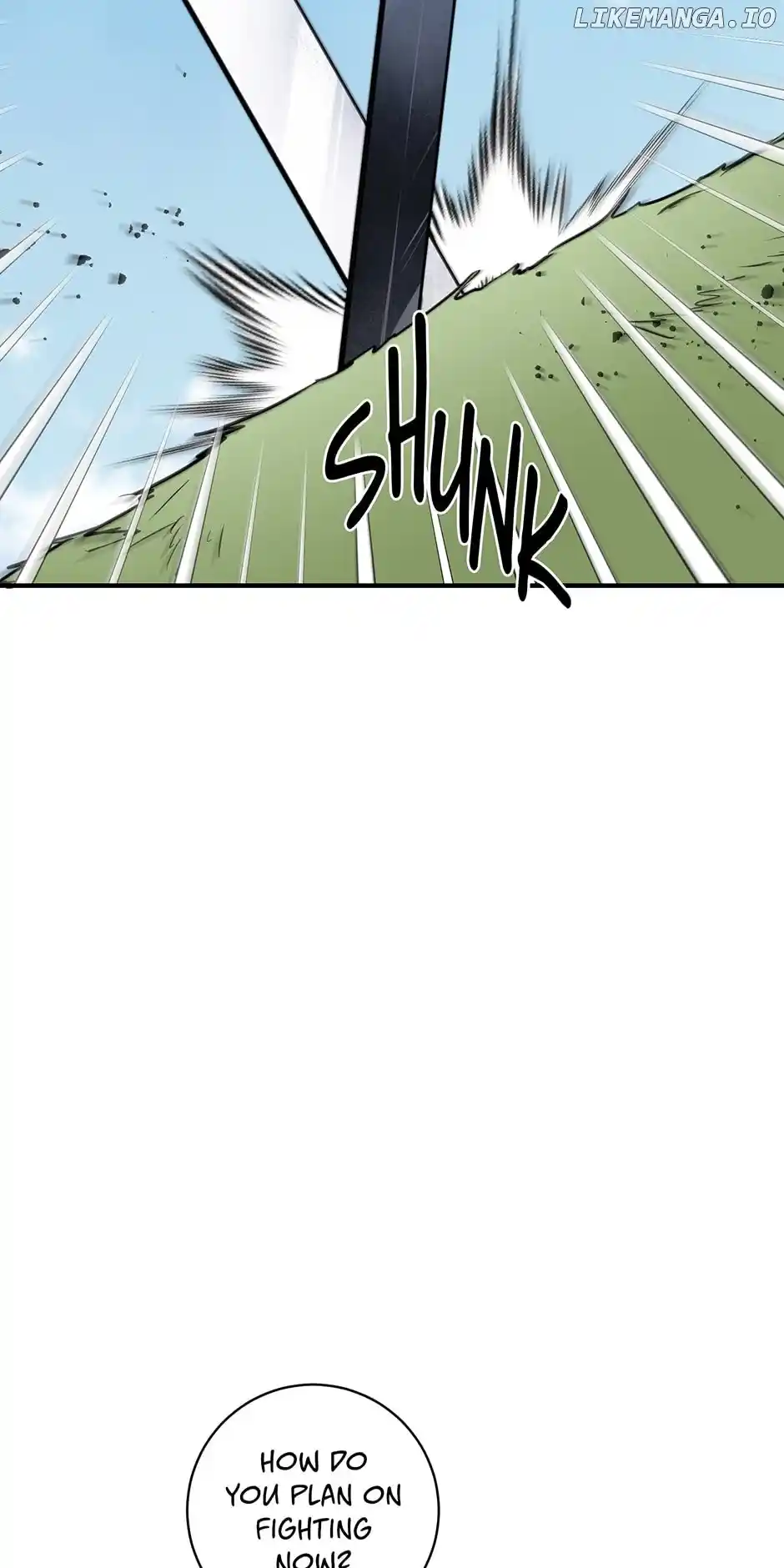 Yeon Lok Heun Chapter 201