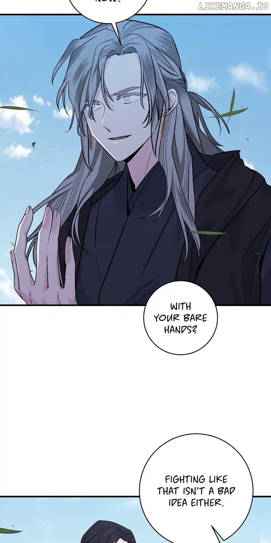 Yeon Lok Heun Chapter 201