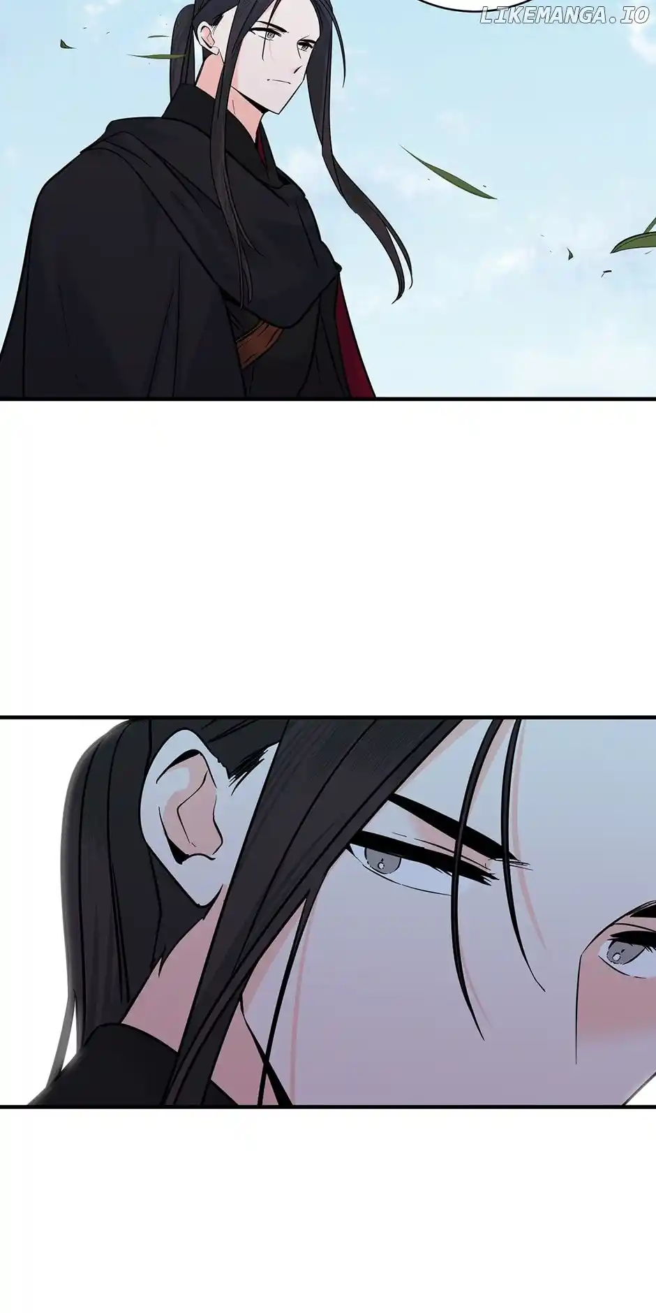 Yeon Lok Heun Chapter 201