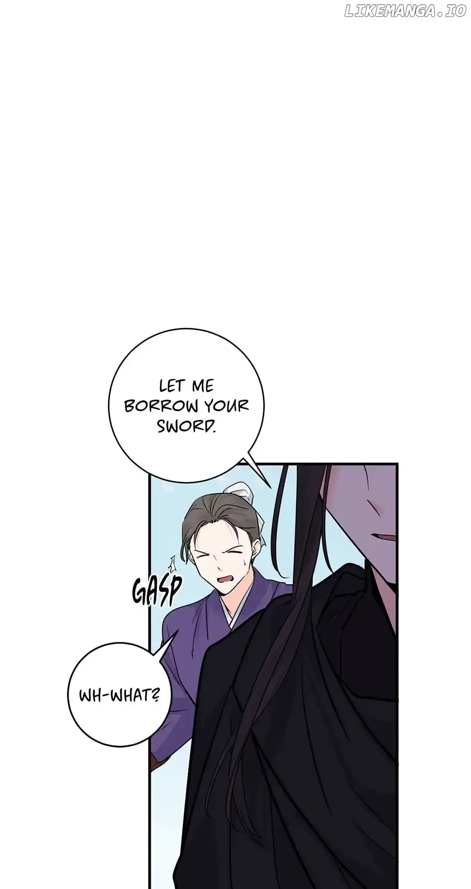 Yeon Lok Heun Chapter 201