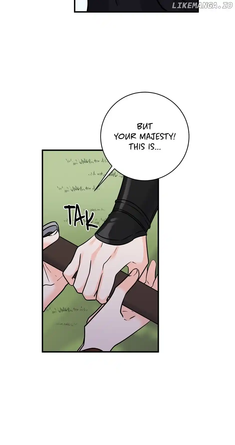 Yeon Lok Heun Chapter 201