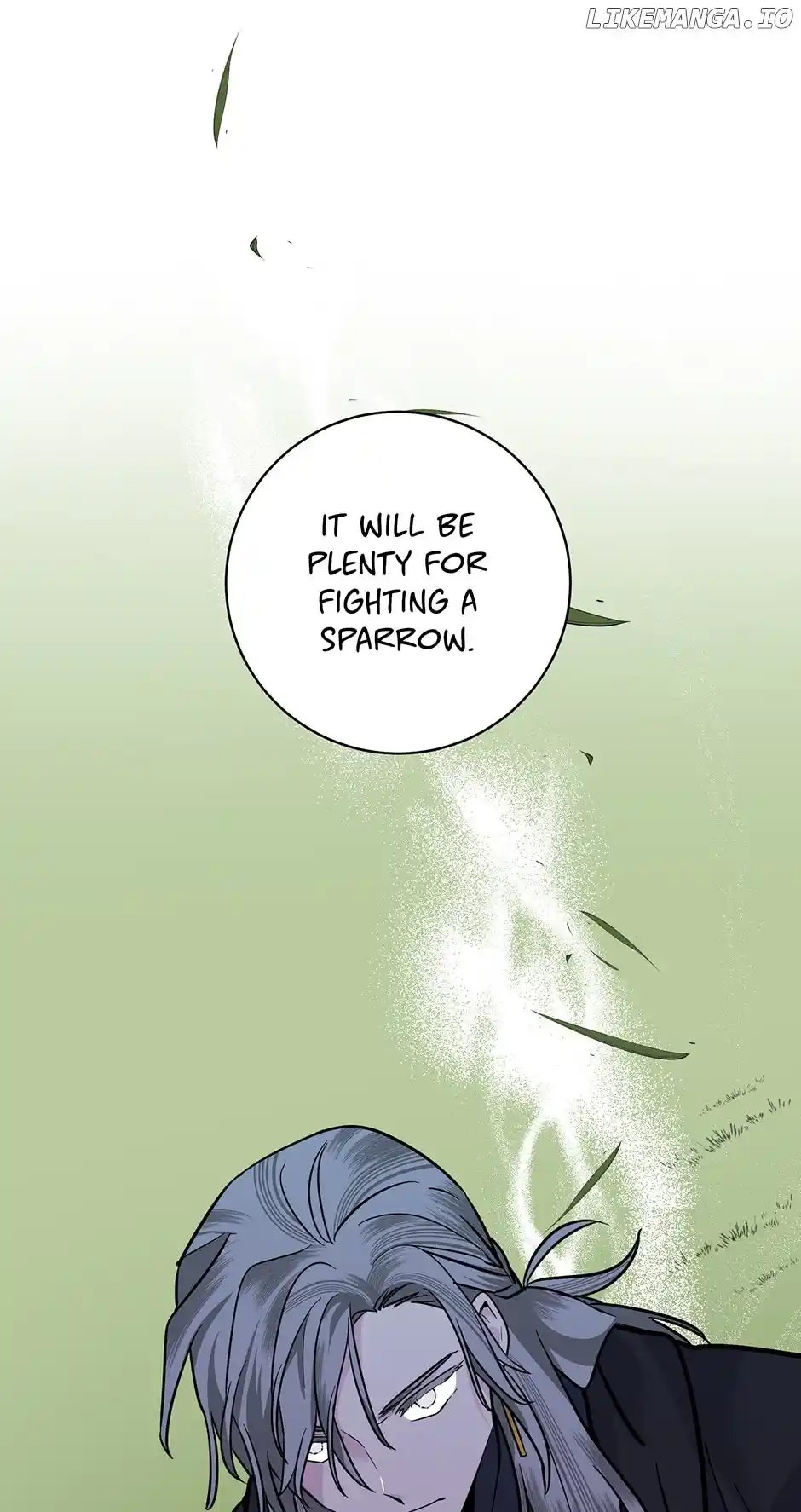 Yeon Lok Heun Chapter 201