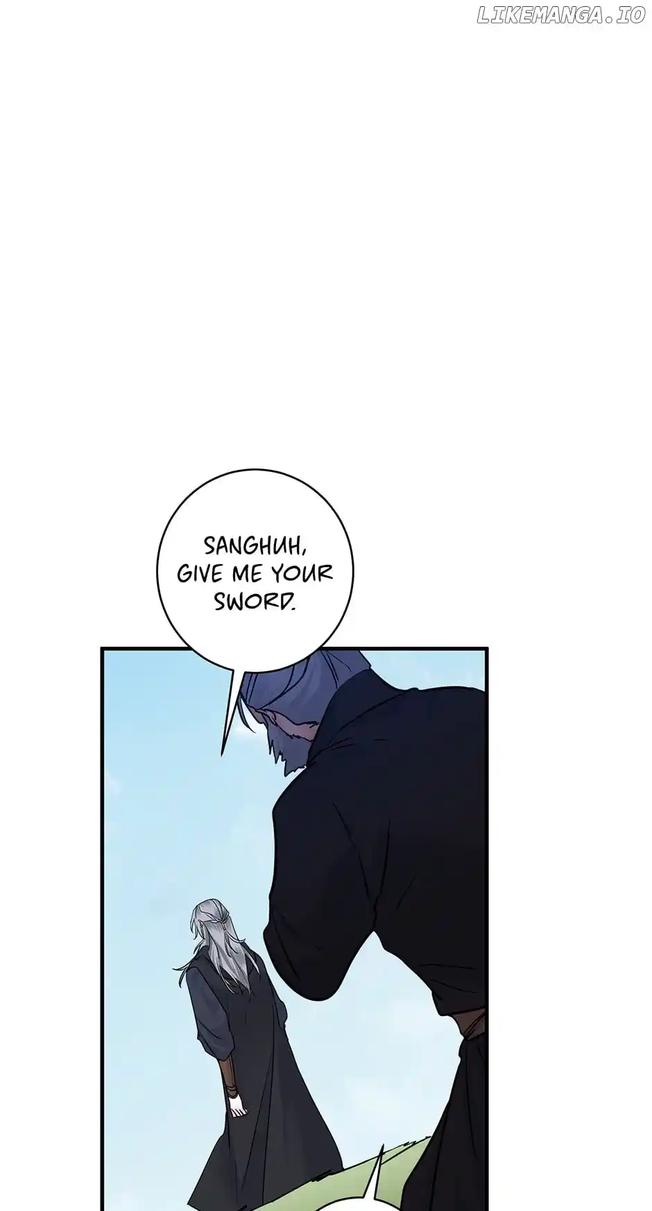 Yeon Lok Heun Chapter 201