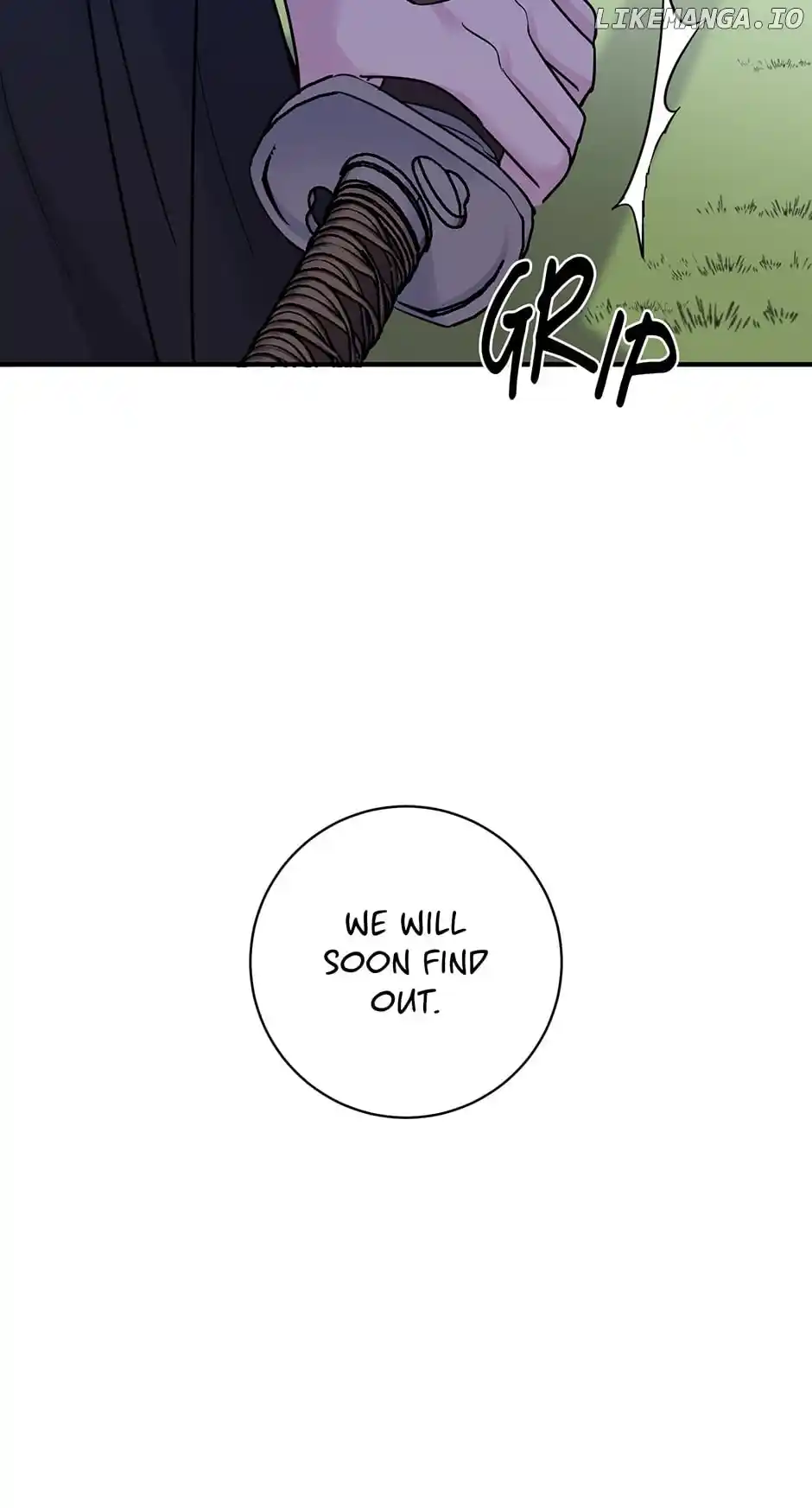 Yeon Lok Heun Chapter 201