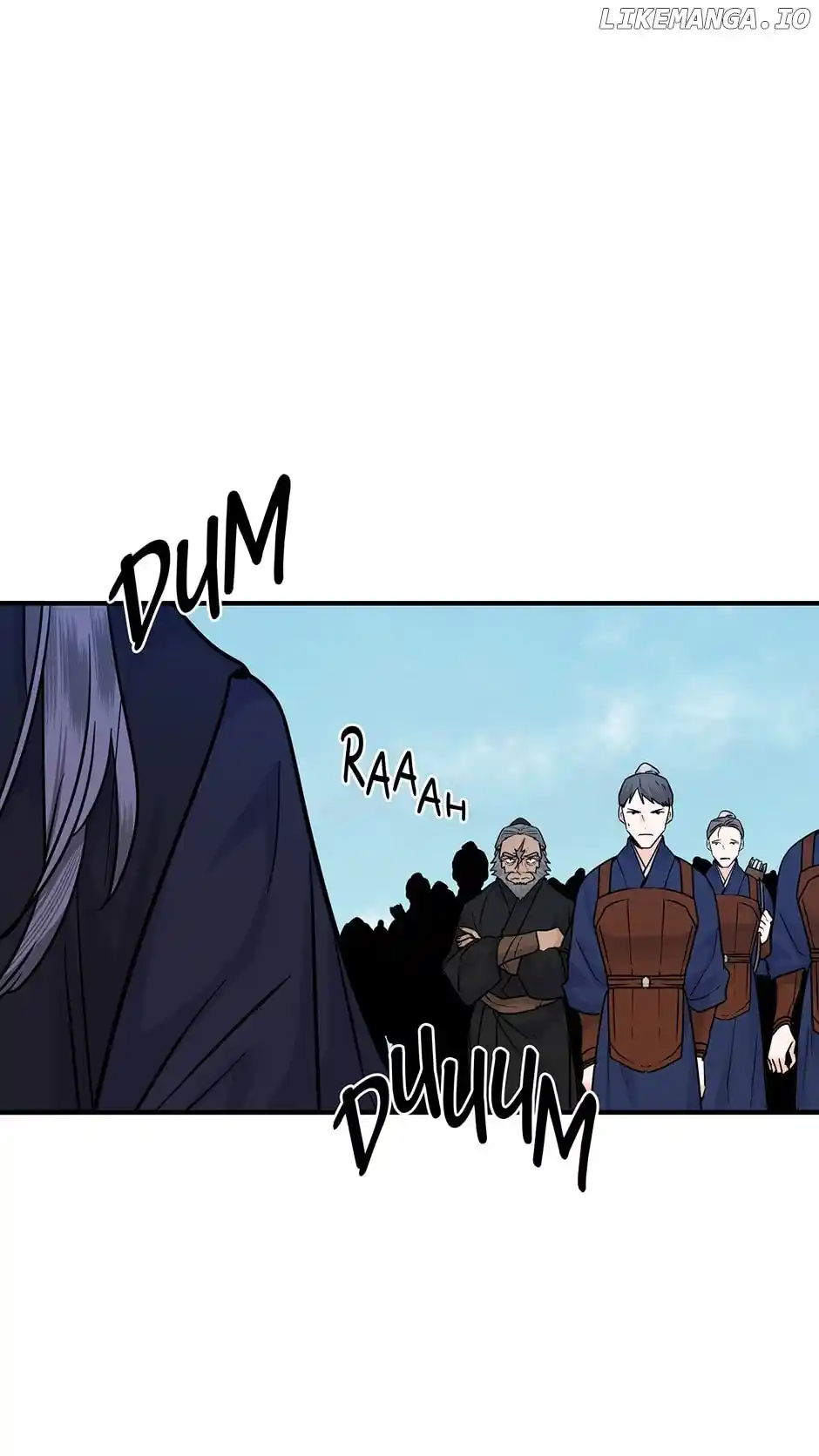 Yeon Lok Heun Chapter 202