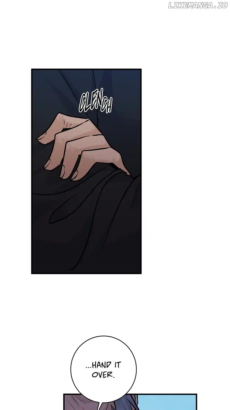 Yeon Lok Heun Chapter 202