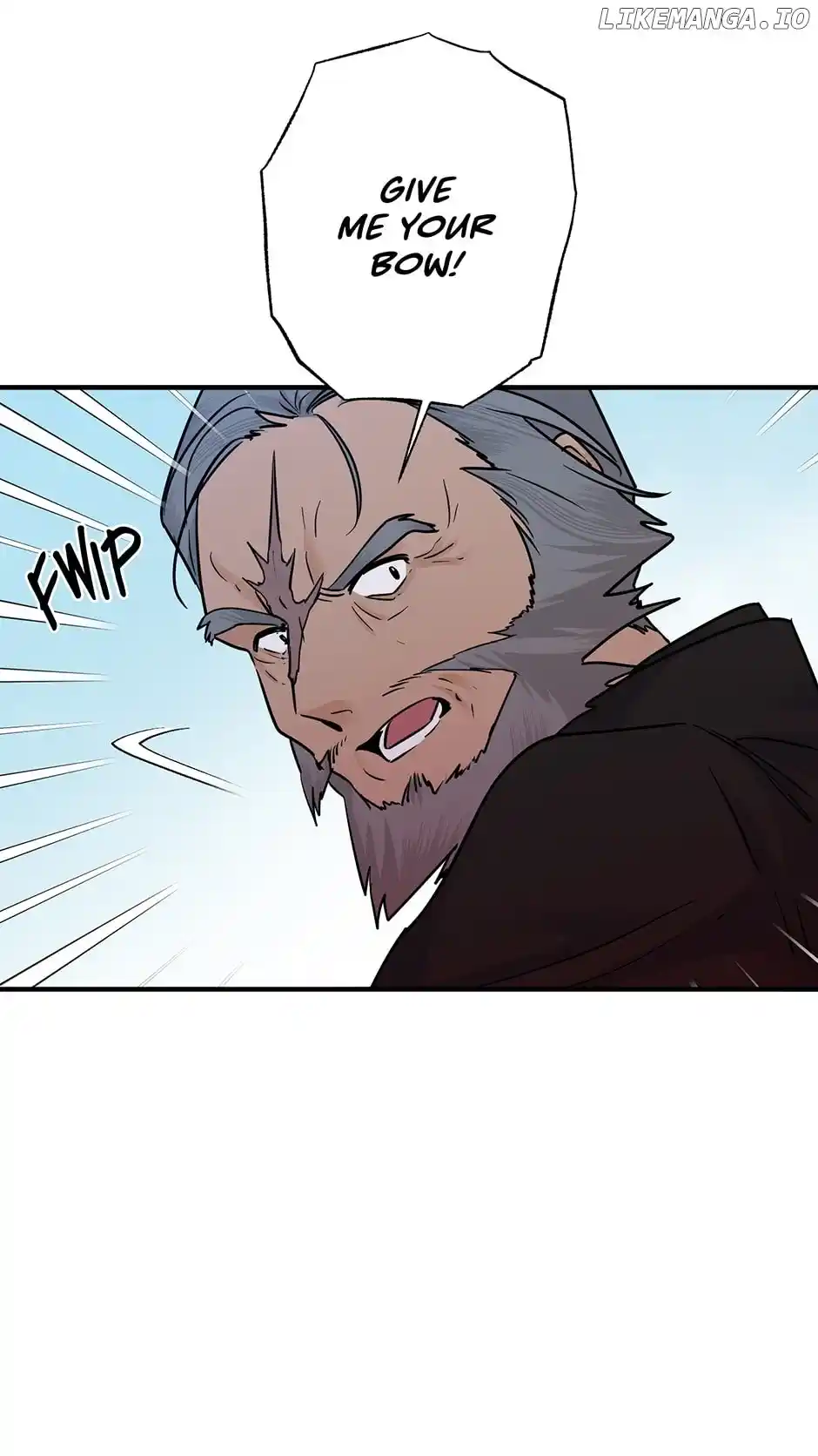 Yeon Lok Heun Chapter 202