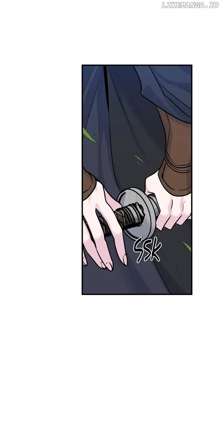 Yeon Lok Heun Chapter 202