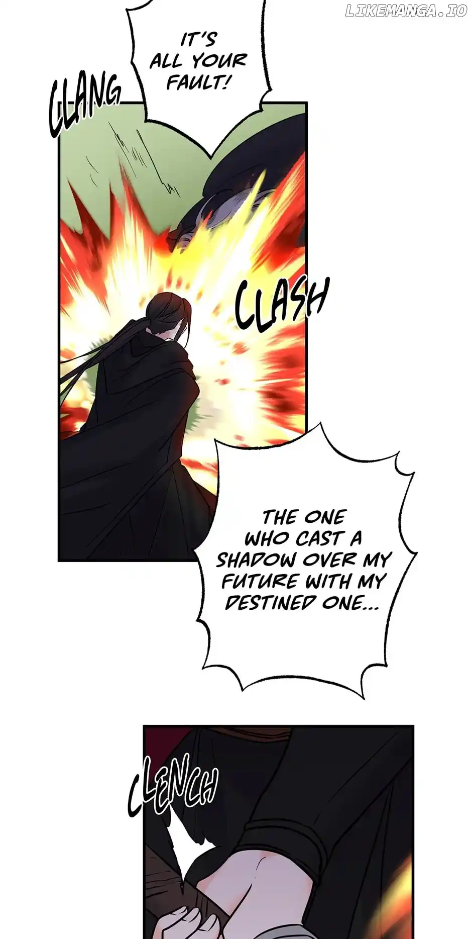 Yeon Lok Heun Chapter 202