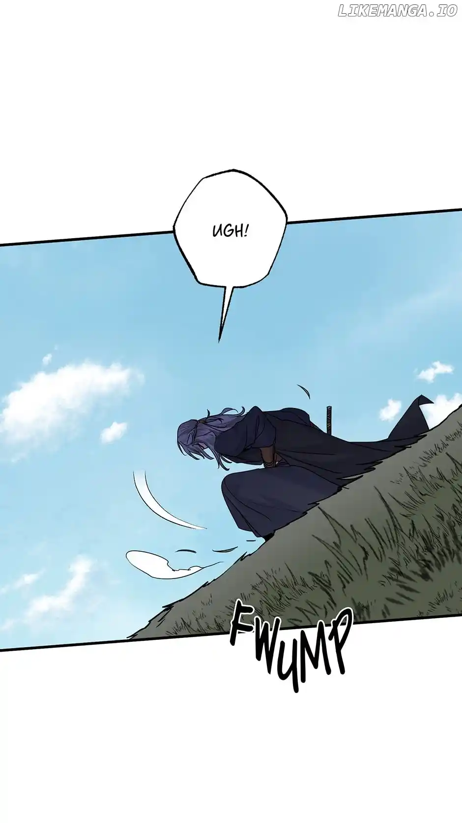 Yeon Lok Heun Chapter 202