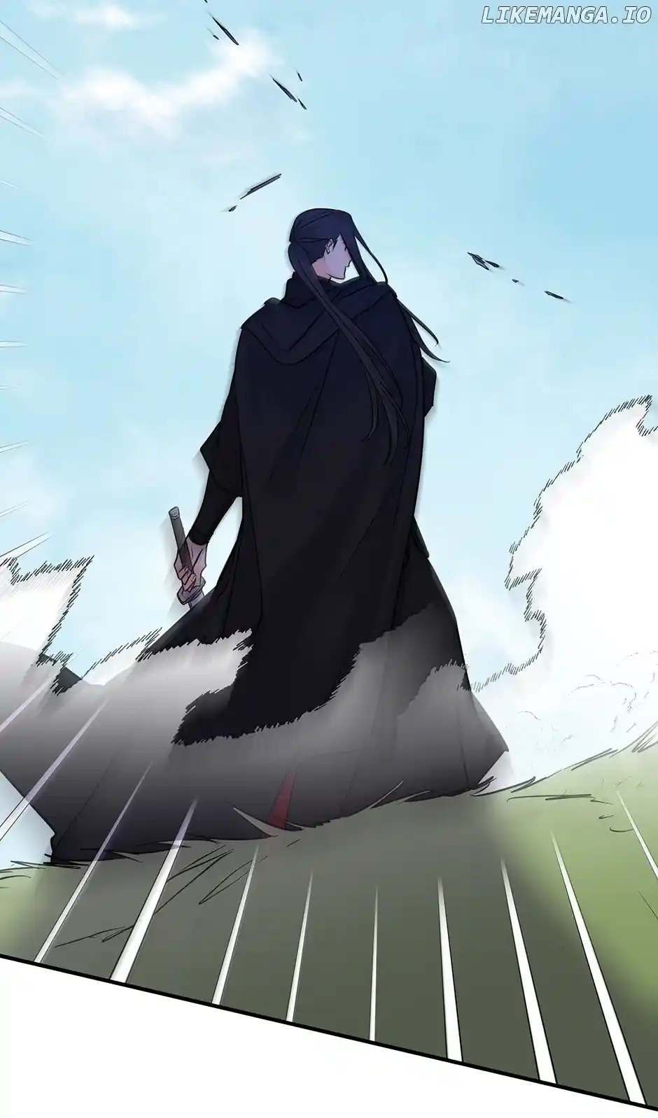 Yeon Lok Heun Chapter 202