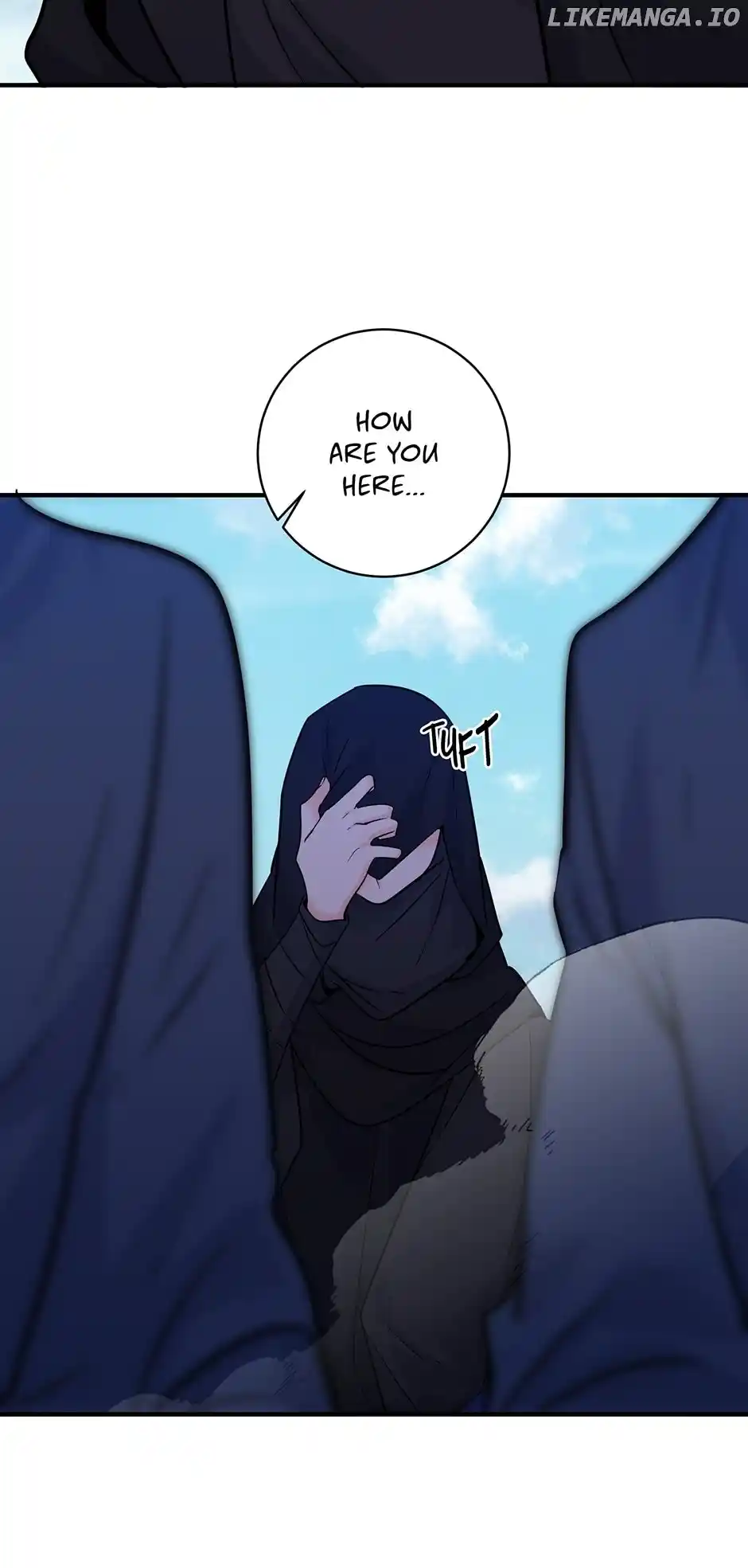 Yeon Lok Heun Chapter 202