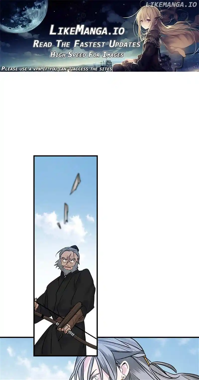 Yeon Lok Heun Chapter 203