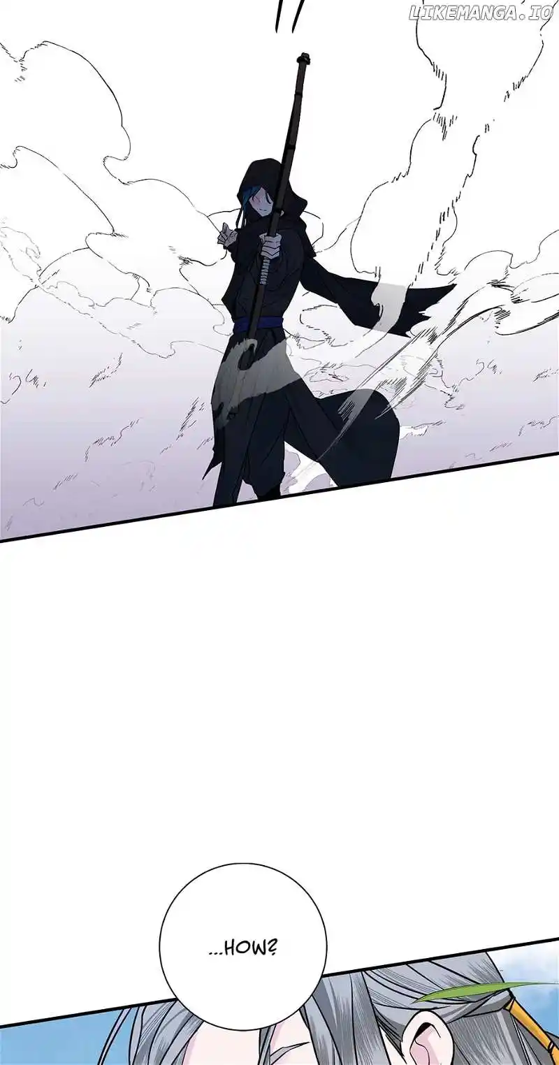 Yeon Lok Heun Chapter 203