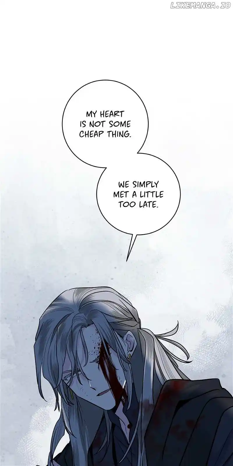 Yeon Lok Heun Chapter 203