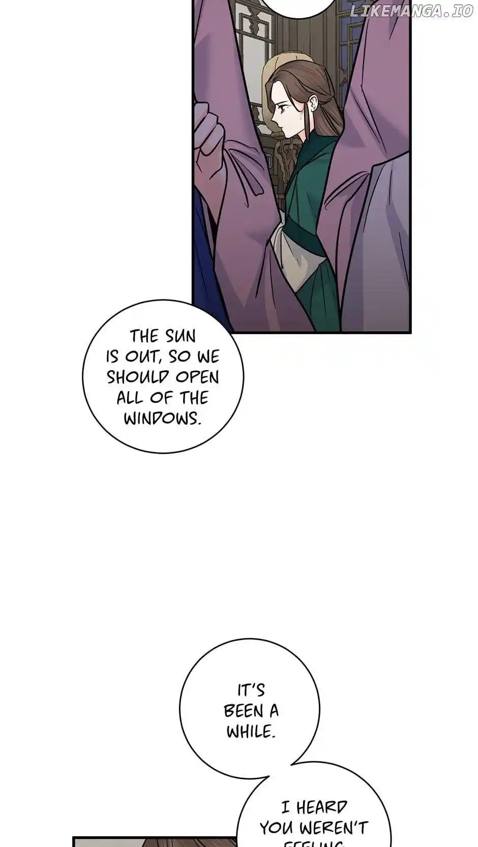 Yeon Lok Heun Chapter 204