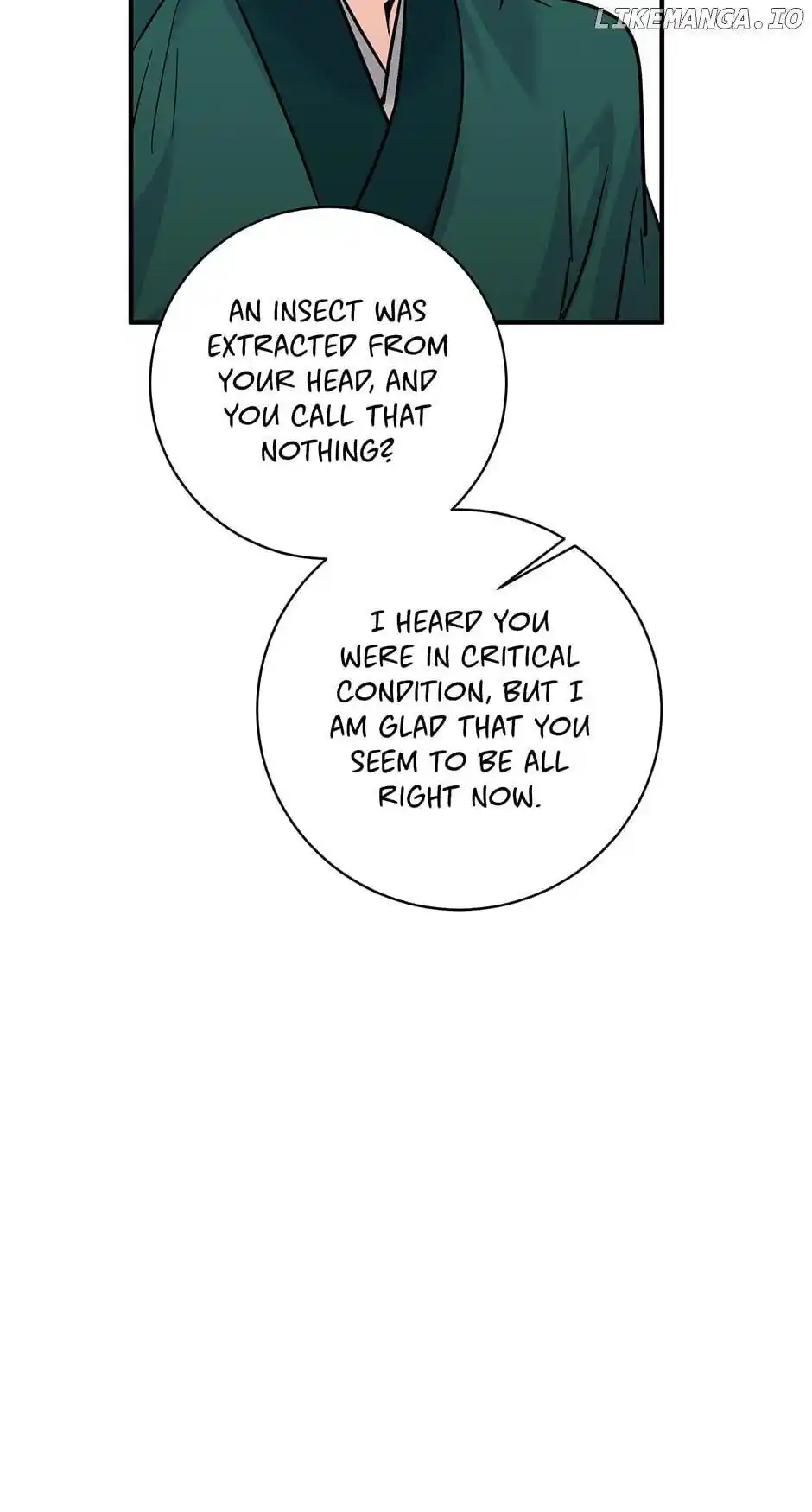 Yeon Lok Heun Chapter 204