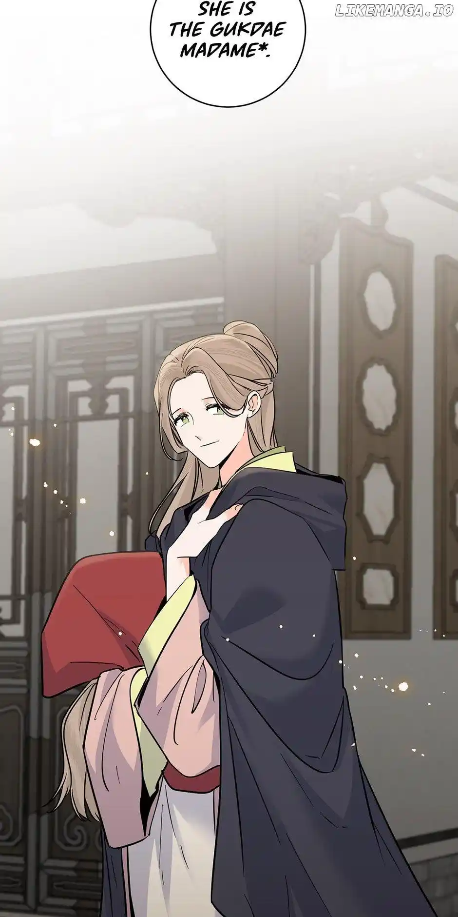 Yeon Lok Heun Chapter 204