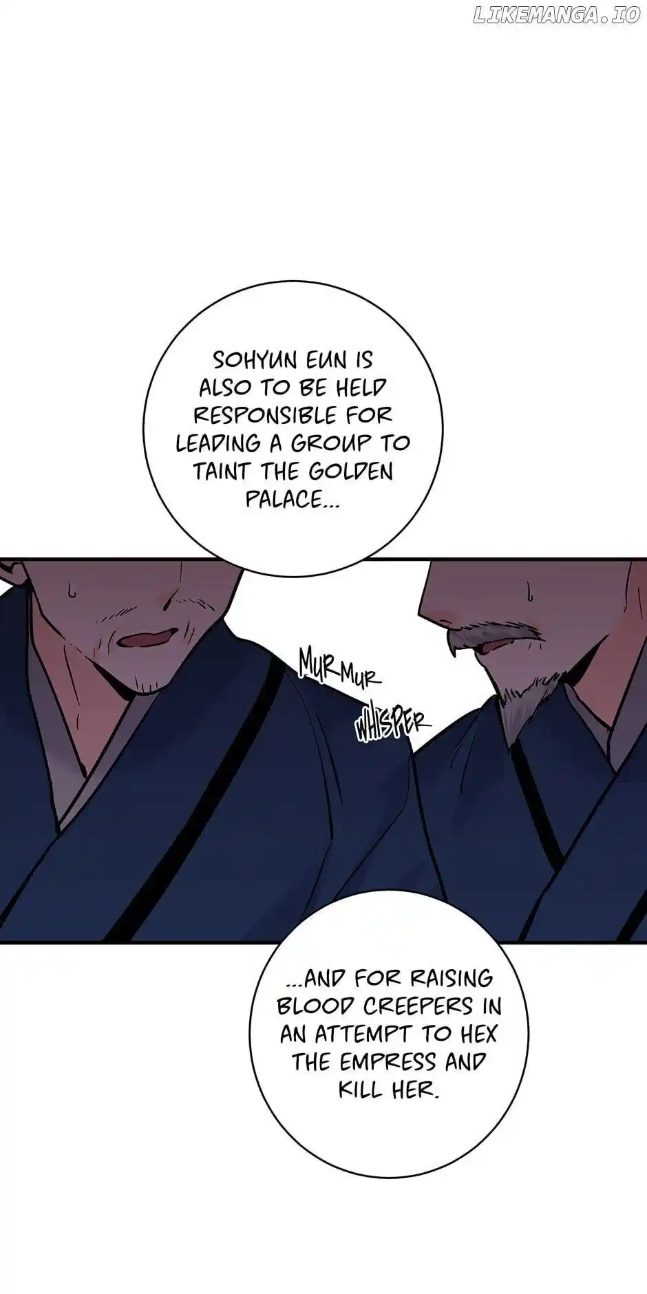 Yeon Lok Heun Chapter 204
