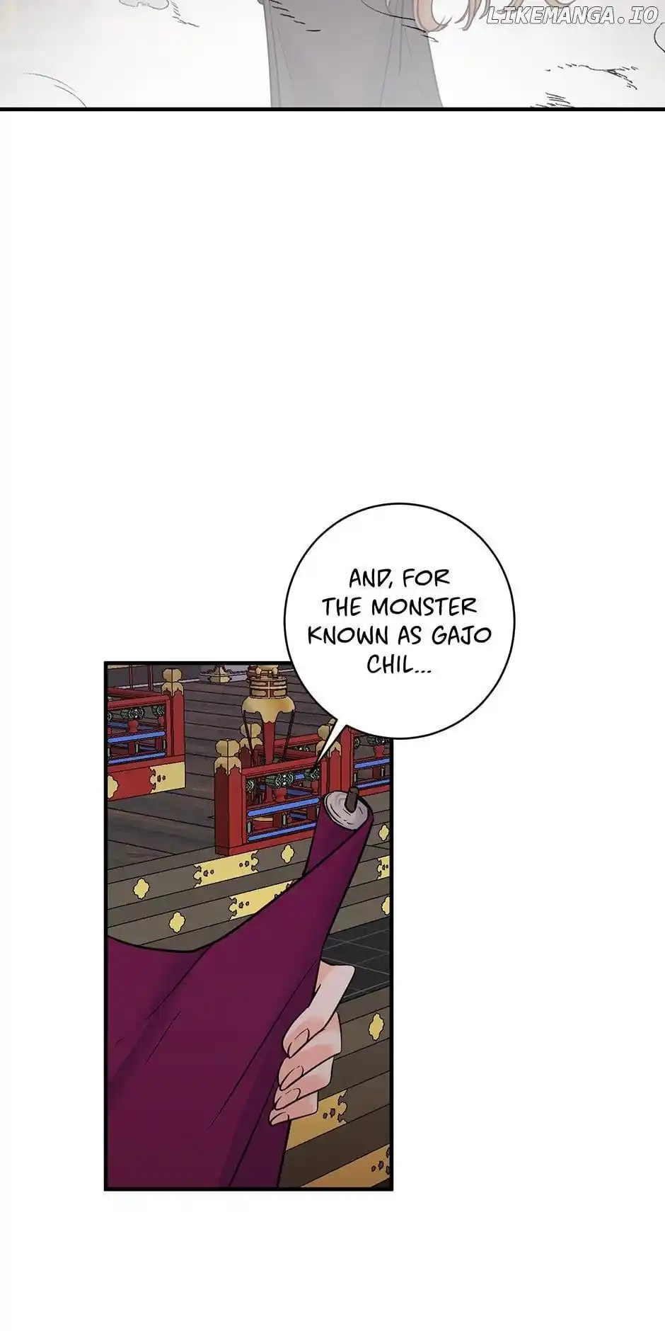 Yeon Lok Heun Chapter 204