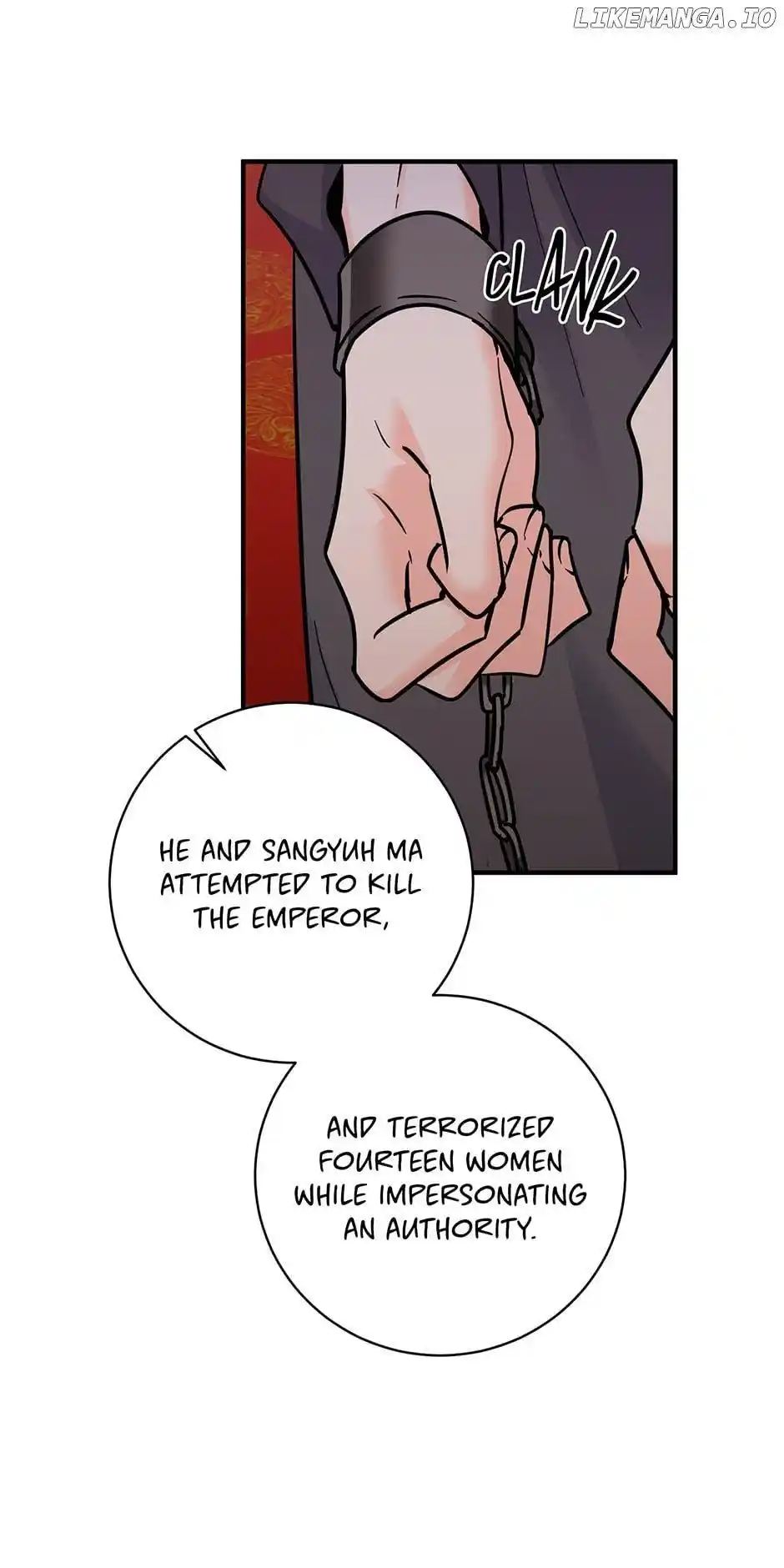 Yeon Lok Heun Chapter 204