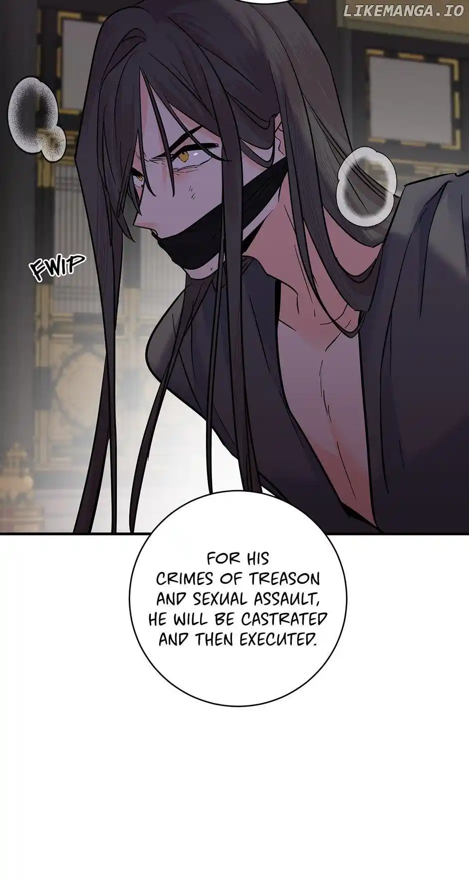 Yeon Lok Heun Chapter 204