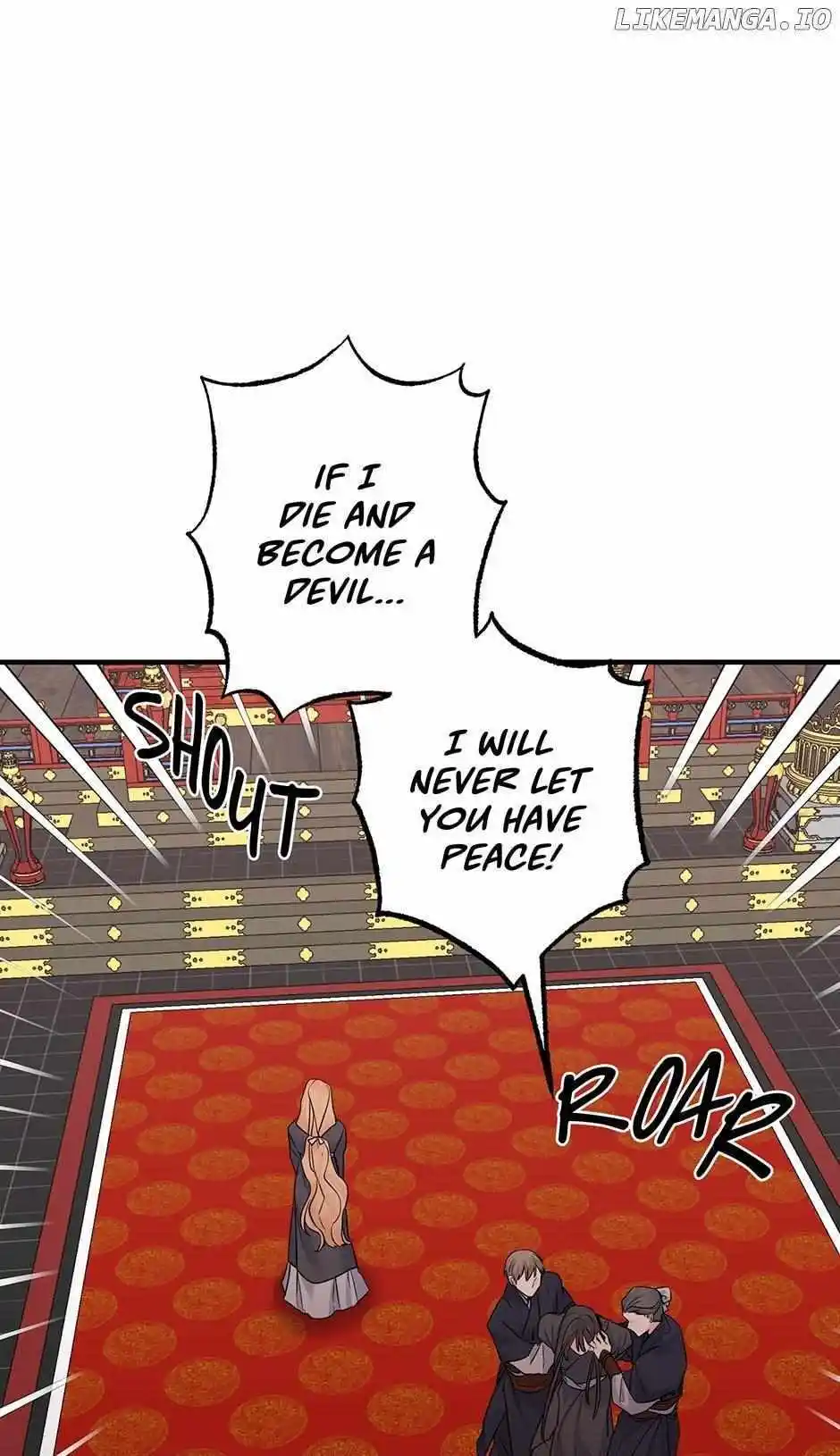 Yeon Lok Heun Chapter 204