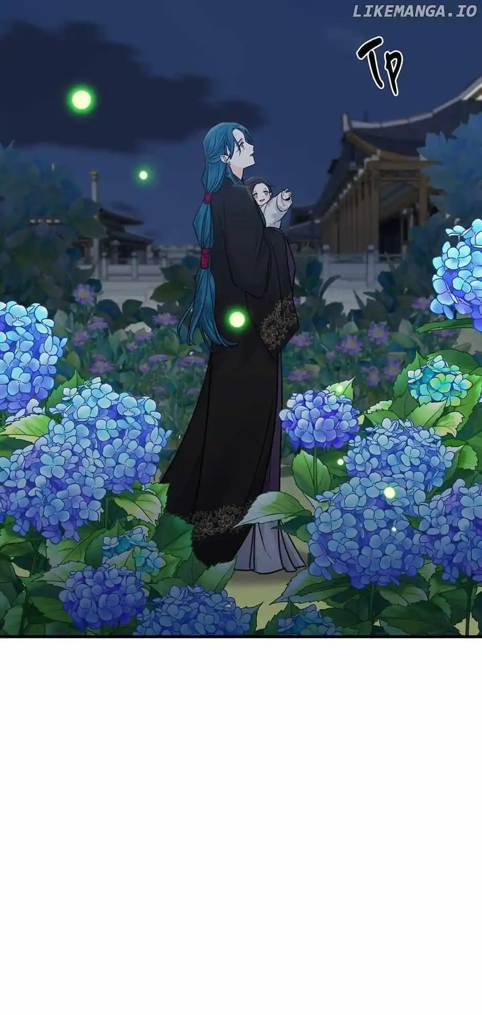 Yeon Lok Heun Chapter 204