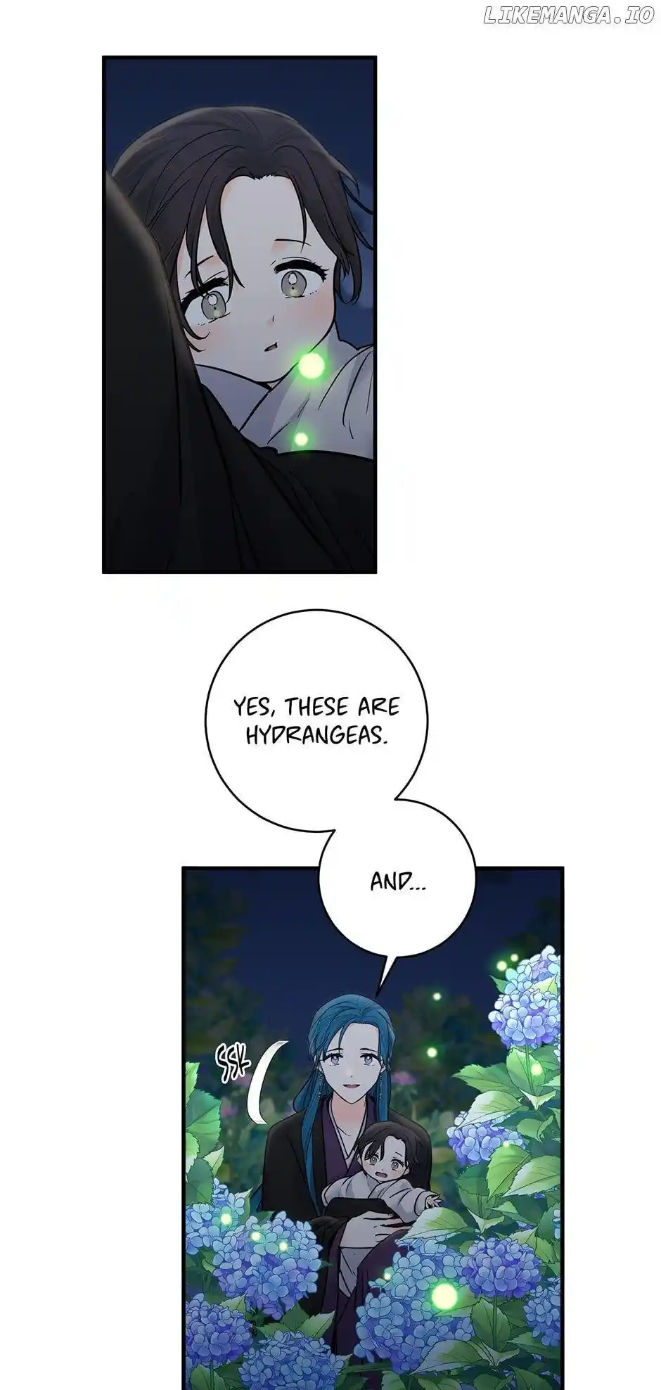 Yeon Lok Heun Chapter 204