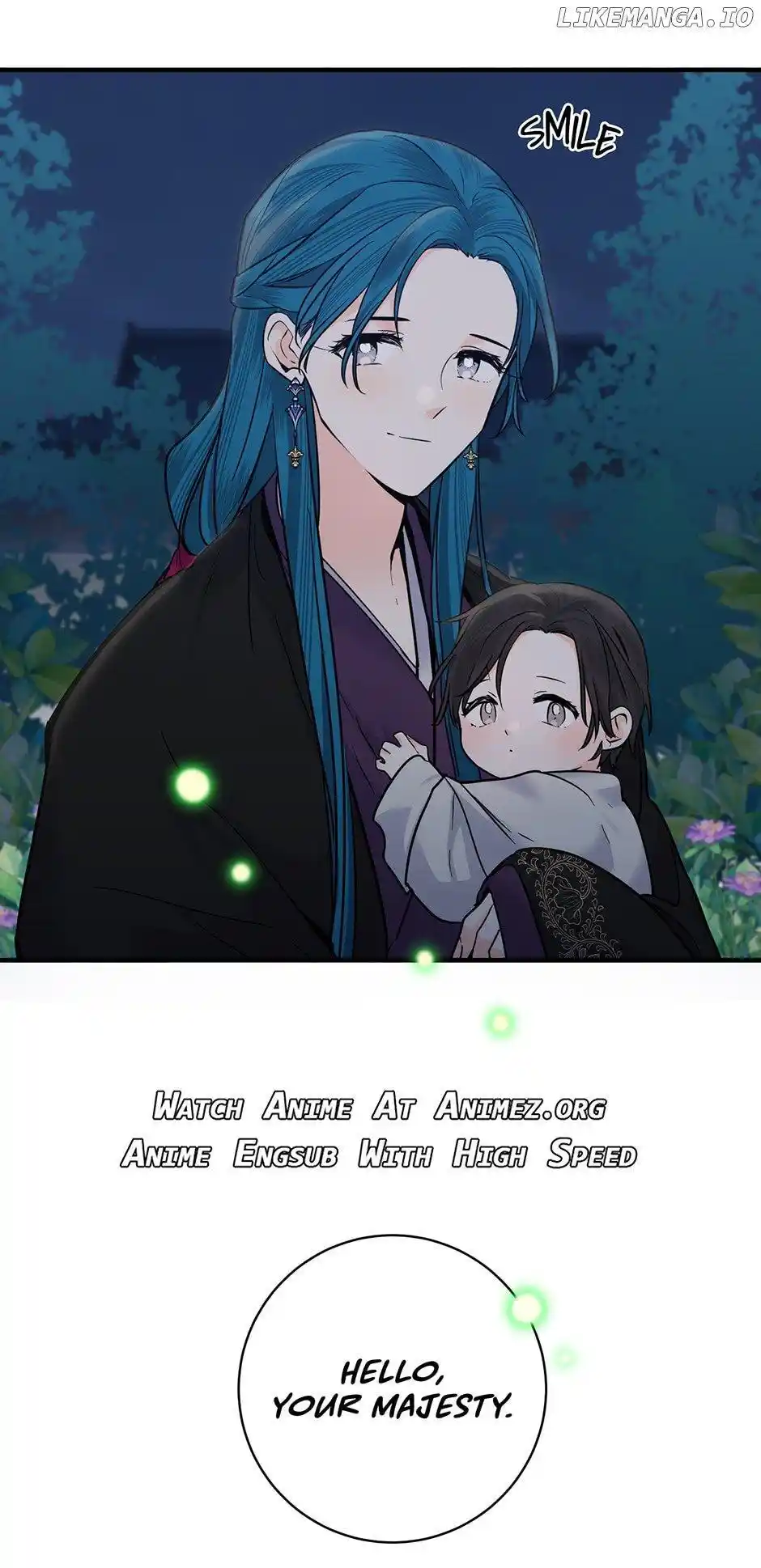 Yeon Lok Heun Chapter 204