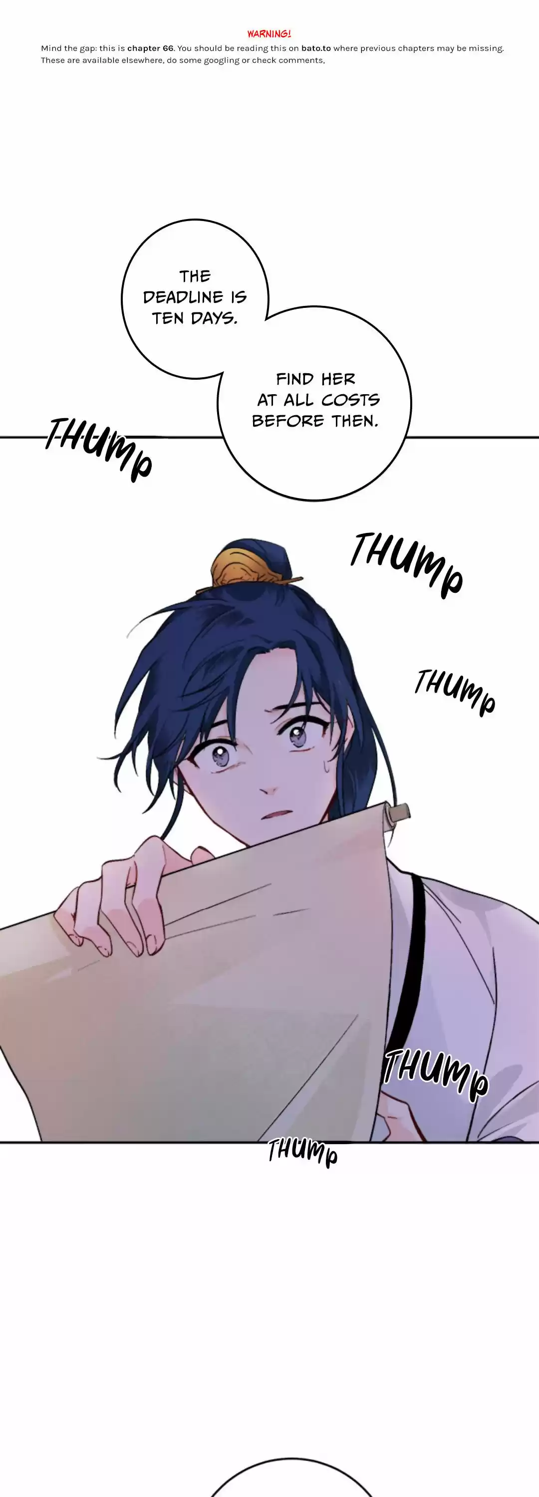 Yeon Lok Heun Chapter 66