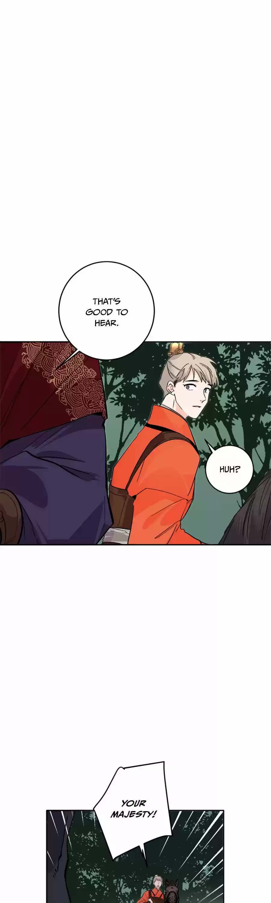 Yeon Lok Heun Chapter 67