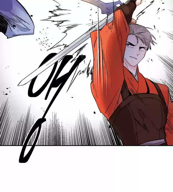 Yeon Lok Heun Chapter 68