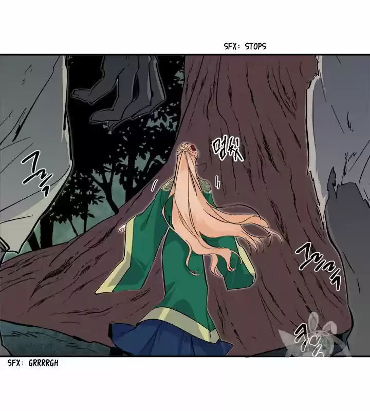 Yeon Lok Heun Chapter 68