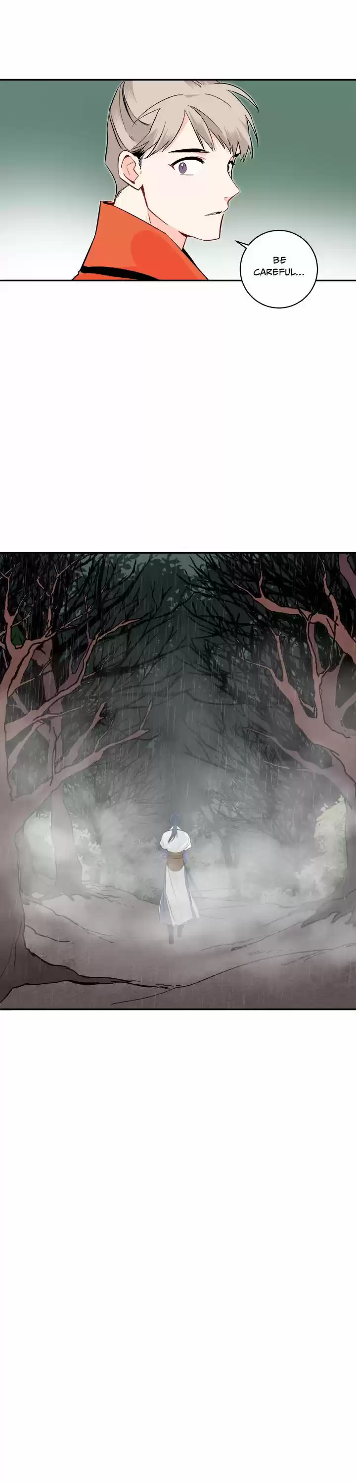 Yeon Lok Heun Chapter 70