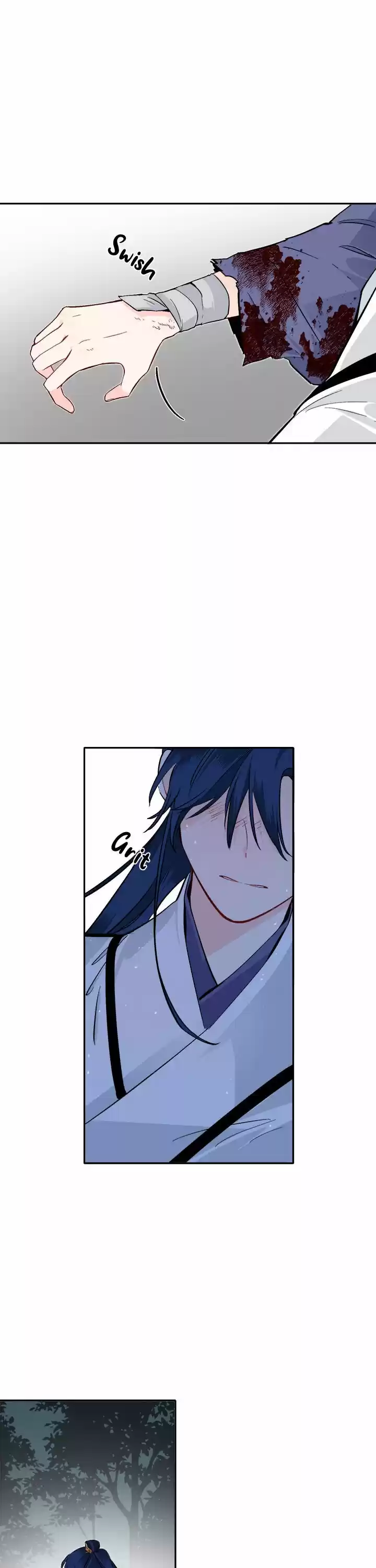 Yeon Lok Heun Chapter 70