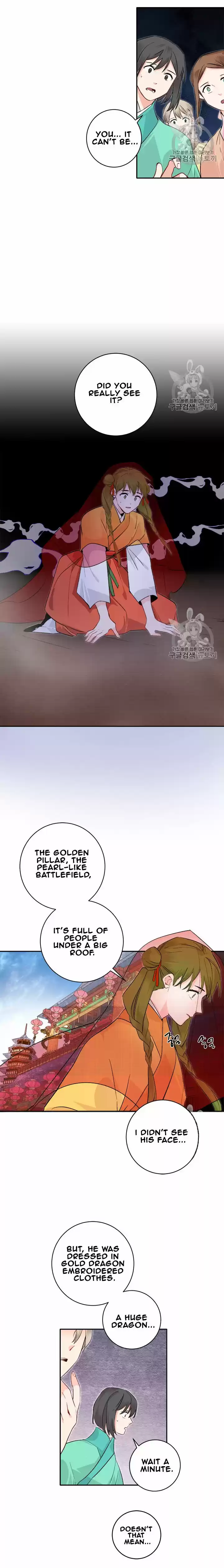 Yeon Lok Heun Chapter 72