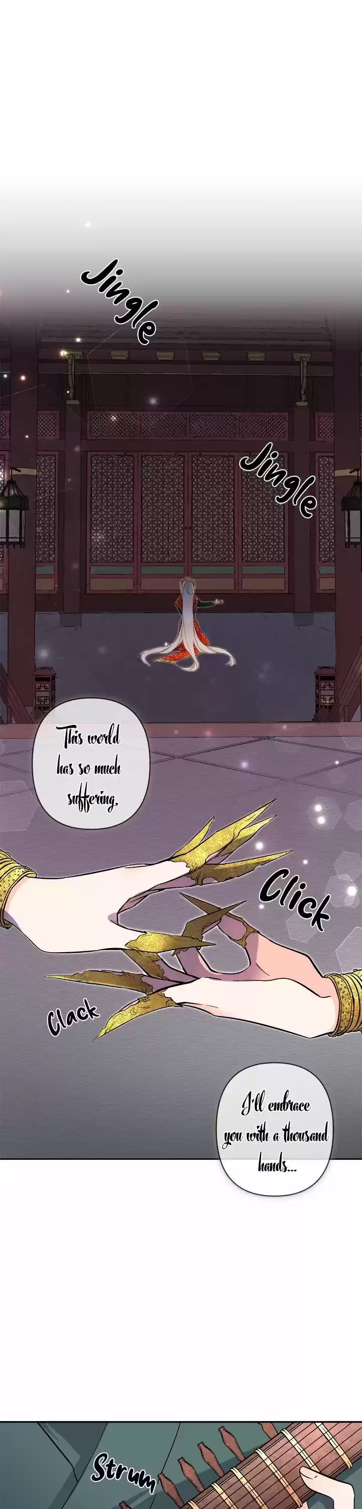 Yeon Lok Heun Chapter 73