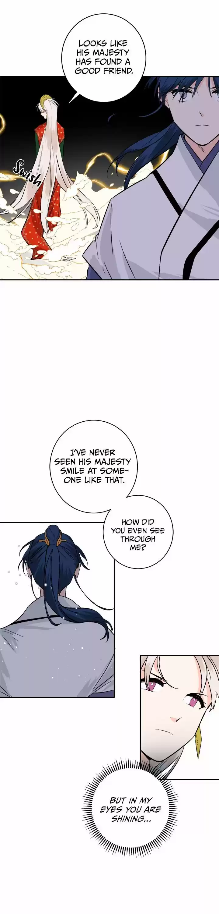 Yeon Lok Heun Chapter 73