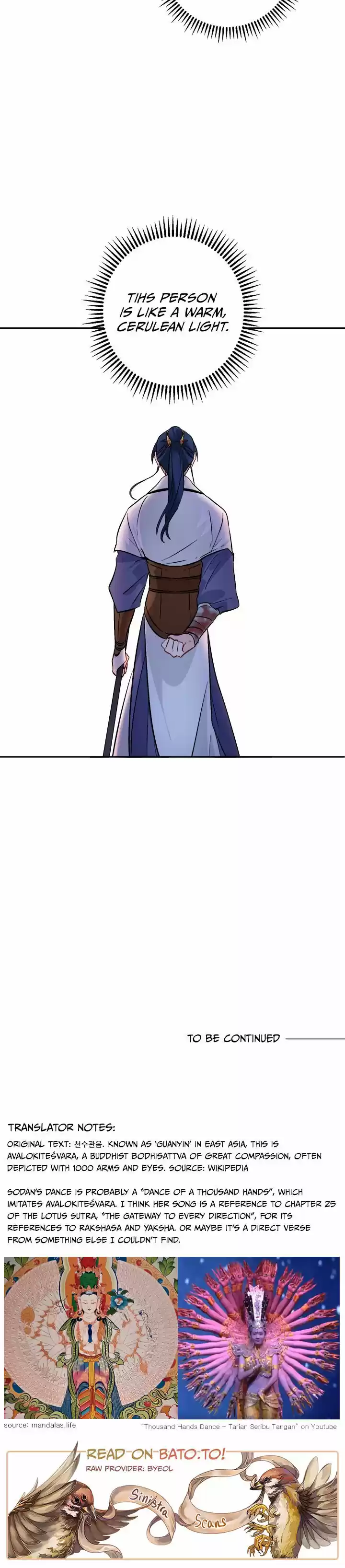 Yeon Lok Heun Chapter 73