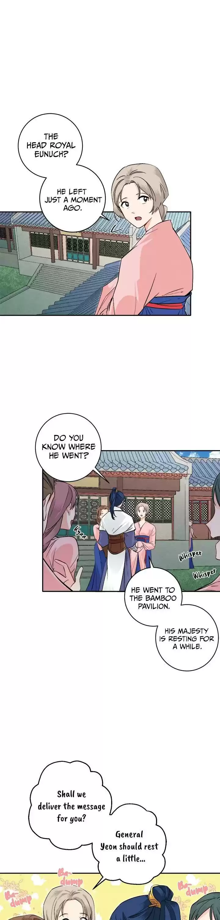 Yeon Lok Heun Chapter 76