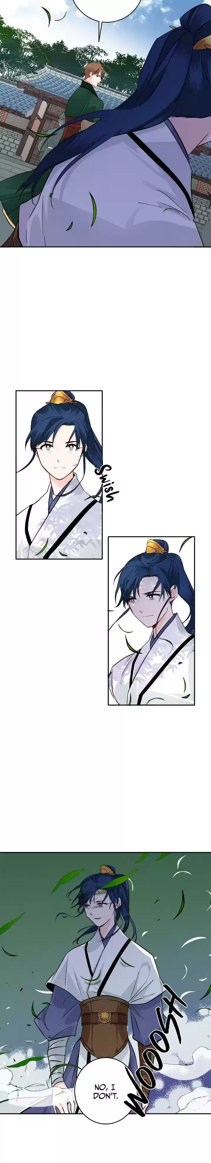 Yeon Lok Heun Chapter 76