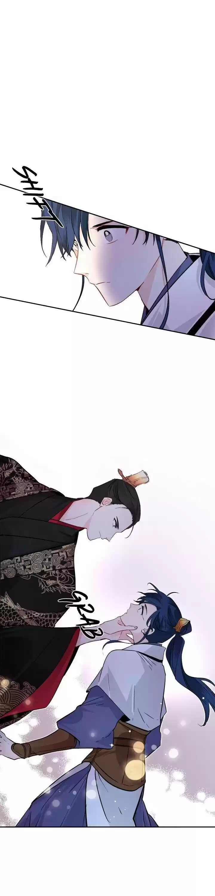 Yeon Lok Heun Chapter 76