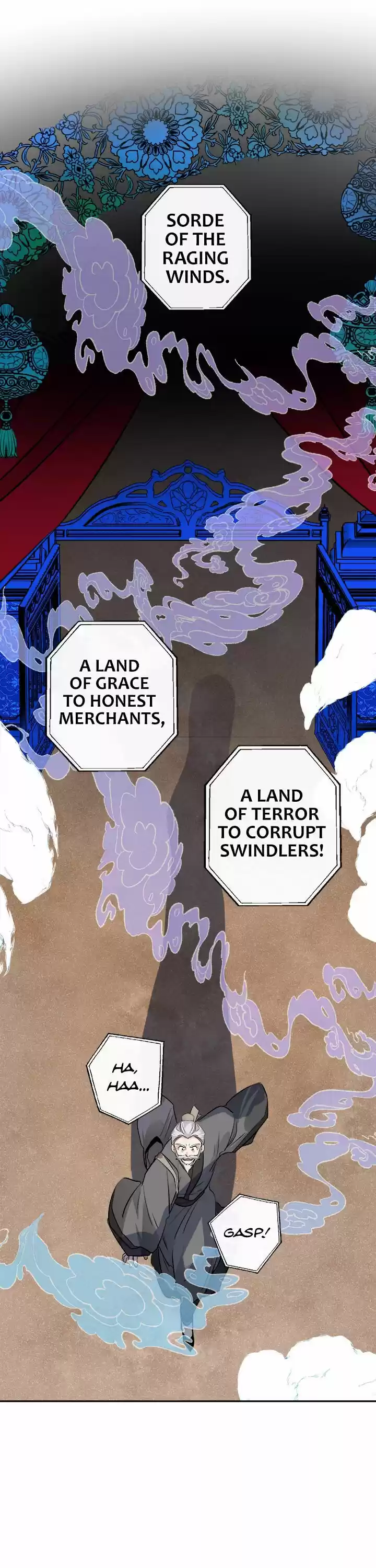 Yeon Lok Heun Chapter 80