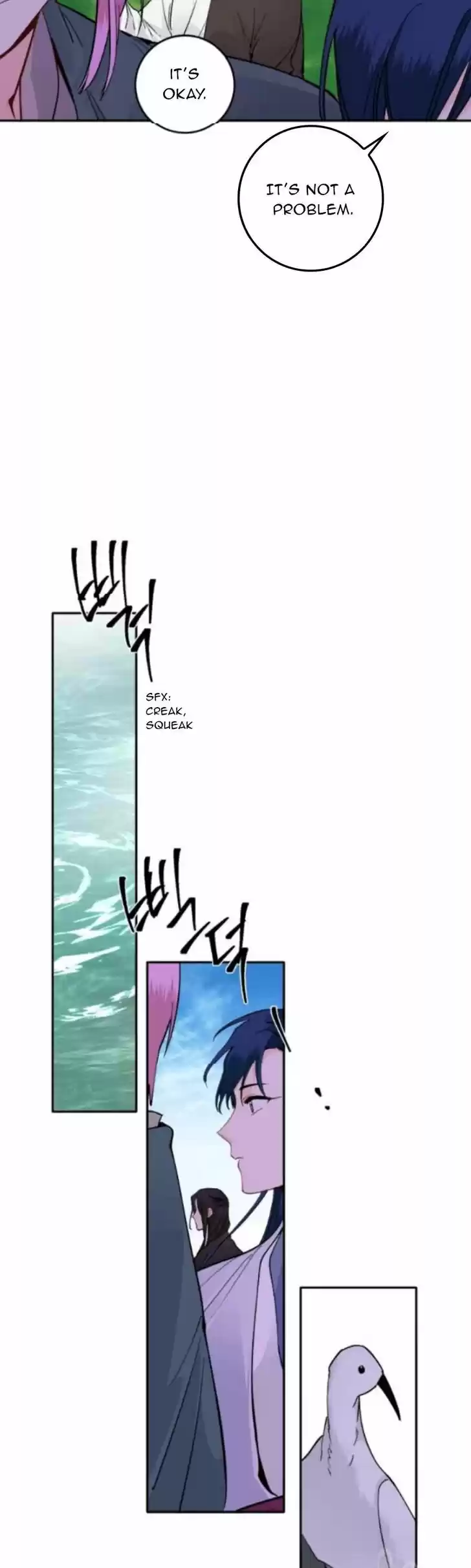 Yeon Lok Heun Vol.03 Ch.103