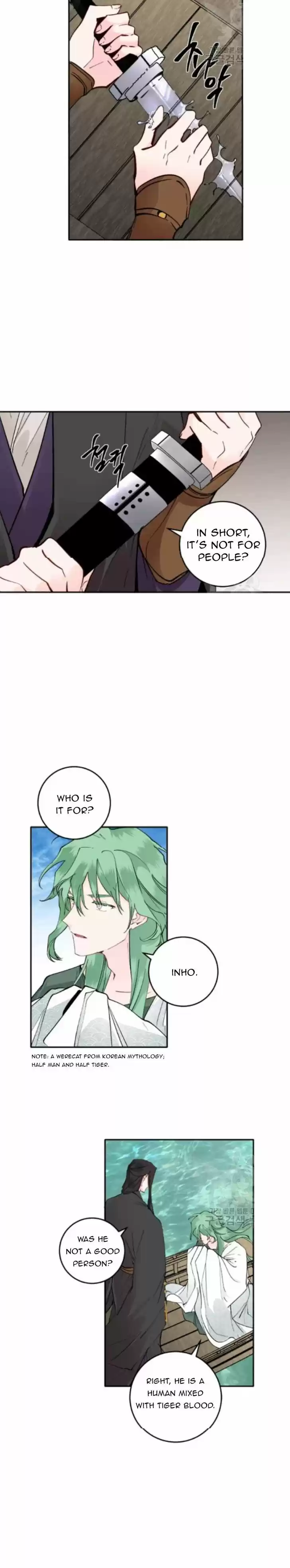 Yeon Lok Heun Vol.03 Ch.103