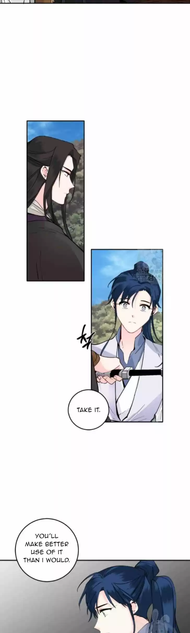 Yeon Lok Heun Vol.03 Ch.103